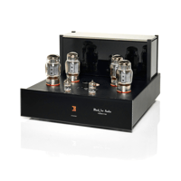 Black Ice Audio Fusion F165M Reference Mono Block Tube Power Amplifier(Pair) - 175 WPC* variant 4