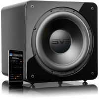 SVS SB-2000 Pro variant 2