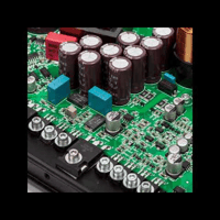 Electrocompaniet TANA SL2 SPEAKER & STREAMER variant 6