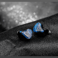 Dunu SA6EST variant 2