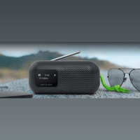 MUSE HiFi M-750 FBT variant 5