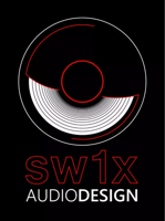 SW1x Logo