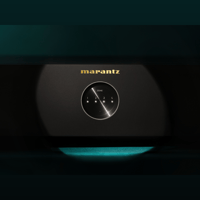 Marantz MODEL M4 variant 10