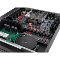 Mark Levinson № 526 variant 2