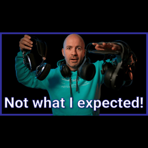 Thumbnail of the video review https://www.youtube.com/watch?v=uXH3mduT1dI