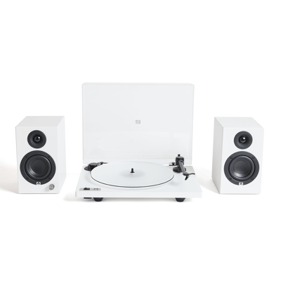U-Turn Audio Plus Turntable System