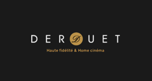 Derouet logo