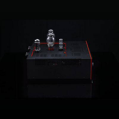 SW1x AMP V “Titan” Integrated Amplifier