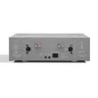 ATC - USA ATC P1 Dual-Mono Power Amplifier variant 3