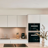 Bowers & Wilkins CCM664 variant 3