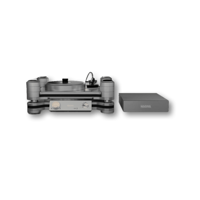 Nagra Audio Nagra REFERENCE TURNTABLE