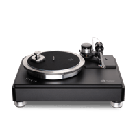 VPI Industries HW-40 Black Edition variant 4