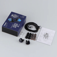 Kiwi Ears Cadenza variant 7