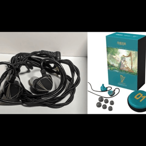 Thumbnail of the video review https://www.youtube.com/watch?v=XGO8J3YhZRg