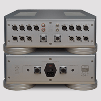 Thrax LIBRA variant 8