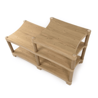 Entreq Athena Equipment Support variant 4