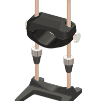 Furutech NCF Booster Shaft Bar Adjusters variant 3