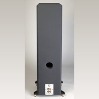 Reference 3A Nefes II Loudspeaker variant 4