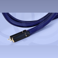 Connected Fidelity Unity RCA variant 4