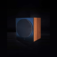 Scansonic L12 SUB – Active Subwoofer variant 1