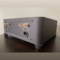 Wells Audio Akasha II variant 3