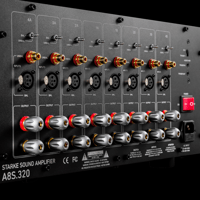 Starke Sound A8S.320 variant 4