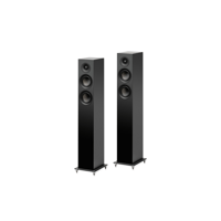 Pro-ject Audio Systems - USA Speaker Box 10 E Carbon variant 3