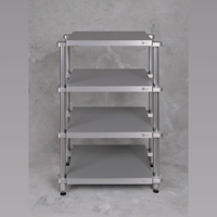 Harmonic Resolution Systems EXR Audio Stand System variant 27