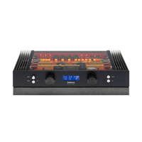 Brinkmann Marconi Mk II variant 1