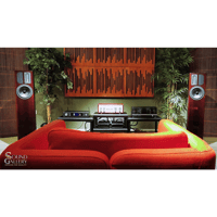 Apertura Audio EDENA Evolution variant 14