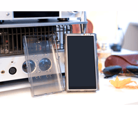 Cayin N30LE Clear Case variant 5