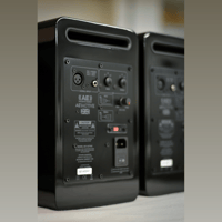 Acoustic Energy AE1 Active variant 10