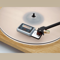 U-Turn Audio Stylus Gauge variant 3