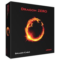 AudioQuest Dragon ZERO variant 3