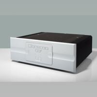 Bryston 4B Cubed Dual-Mono Amplifier variant 2