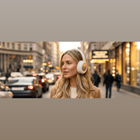 MUSE HiFi M-295 ANCW variant 8