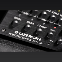 LAKE PEOPLE MC100 PRO variant 9