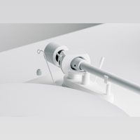 Pro-ject Audio Systems - USA Debut PRO B White Edition variant 4