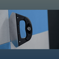 Primacoustic TelaScapes Tools variant 1