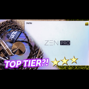 Thumbnail of the video review https://www.youtube.com/watch?v=CheEoMhImkQ