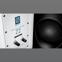 Borresen Acoustics Børresen Z2 variant 4