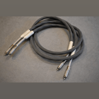 Dyrholm Audio Vision – NCF – Interconnects variant 1