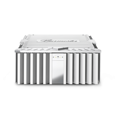 Burmester 911 MK3