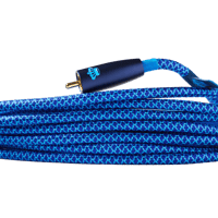 REL Acoustics Commodore .1/LFE Subwoofer Cable variant 3