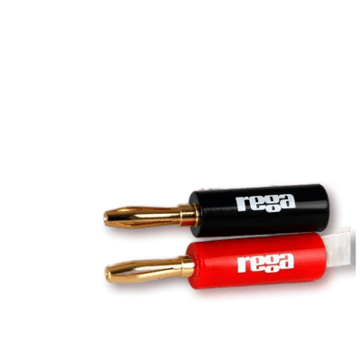 Rega Rega DUET loudspeaker cable