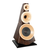 odeon audio Carnegie variant 3