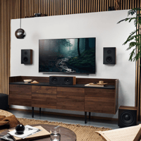 Argon Audio FORUS 4 WALL variant 22
