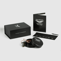 Empire Ears Legend X (Custom) variant 11