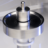 Basis Audio 2200 Signature variant 2