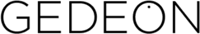 Gedeon Audio